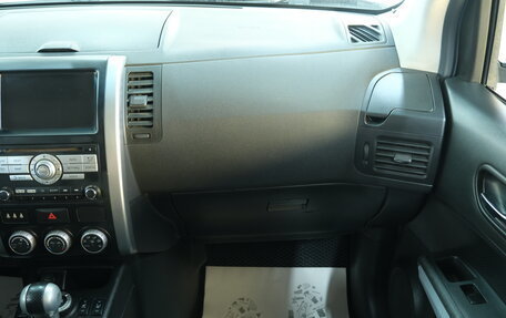 Nissan X-Trail, 2012 год, 1 459 000 рублей, 18 фотография