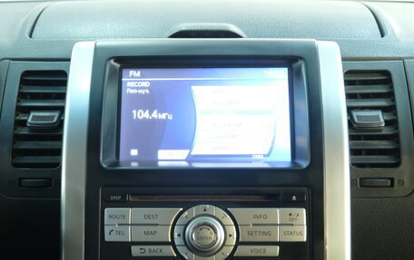 Nissan X-Trail, 2012 год, 1 459 000 рублей, 15 фотография