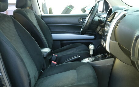 Nissan X-Trail, 2012 год, 1 459 000 рублей, 20 фотография