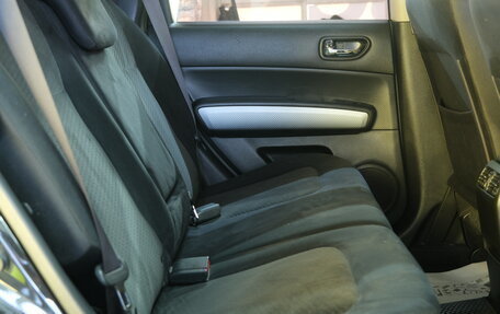 Nissan X-Trail, 2012 год, 1 459 000 рублей, 22 фотография
