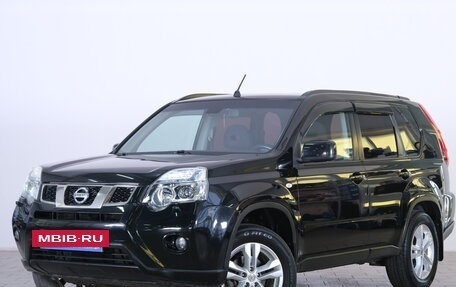Nissan X-Trail, 2012 год, 1 459 000 рублей, 4 фотография