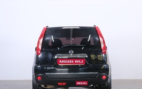 Nissan X-Trail, 2012 год, 1 459 000 рублей, 6 фотография