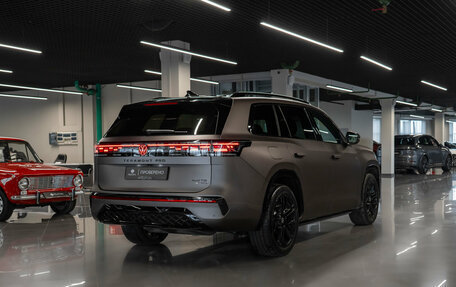 Volkswagen Teramont, 2026 год, 6 000 000 рублей, 4 фотография