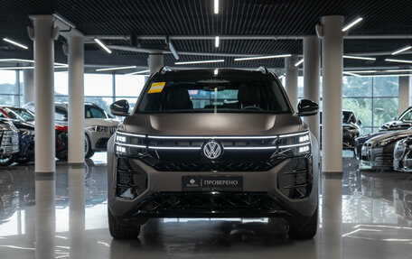 Volkswagen Teramont, 2026 год, 6 000 000 рублей, 3 фотография