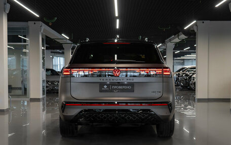 Volkswagen Teramont, 2026 год, 6 000 000 рублей, 6 фотография