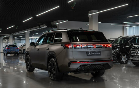 Volkswagen Teramont, 2026 год, 6 000 000 рублей, 5 фотография