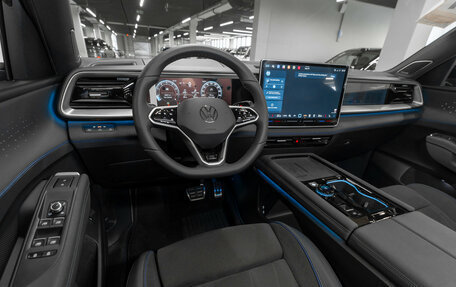 Volkswagen Teramont, 2026 год, 6 000 000 рублей, 7 фотография