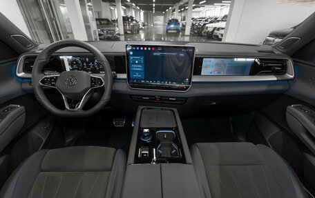 Volkswagen Teramont, 2026 год, 6 000 000 рублей, 8 фотография