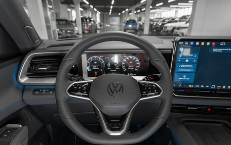 Volkswagen Teramont, 2026 год, 6 000 000 рублей, 11 фотография