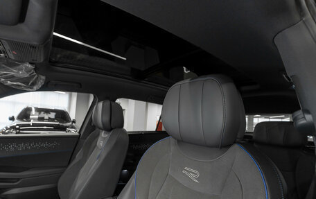 Volkswagen Teramont, 2026 год, 6 000 000 рублей, 10 фотография