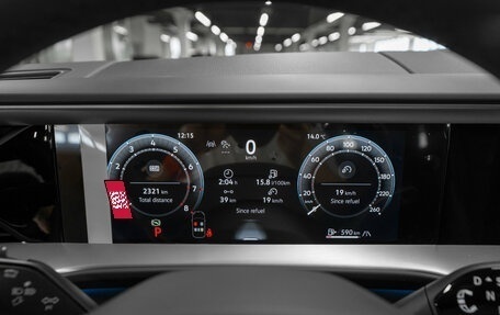 Volkswagen Teramont, 2026 год, 6 000 000 рублей, 12 фотография
