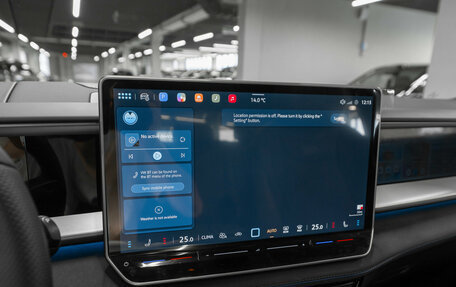 Volkswagen Teramont, 2026 год, 6 000 000 рублей, 20 фотография