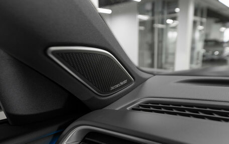 Volkswagen Teramont, 2026 год, 6 000 000 рублей, 27 фотография