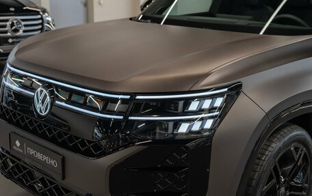 Volkswagen Teramont, 2026 год, 6 000 000 рублей, 31 фотография