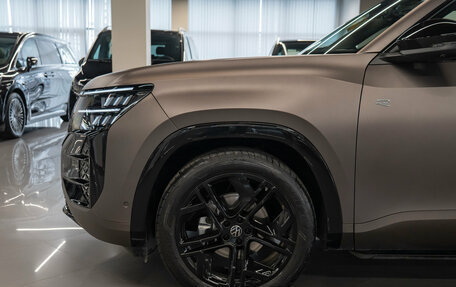Volkswagen Teramont, 2026 год, 6 000 000 рублей, 30 фотография