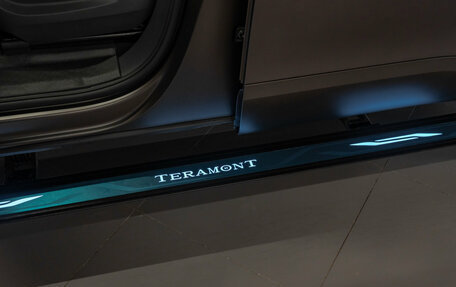 Volkswagen Teramont, 2026 год, 6 000 000 рублей, 33 фотография
