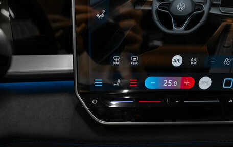 Volkswagen Teramont, 2026 год, 6 000 000 рублей, 25 фотография