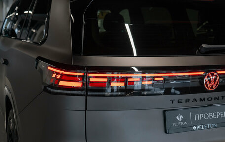 Volkswagen Teramont, 2026 год, 6 000 000 рублей, 32 фотография