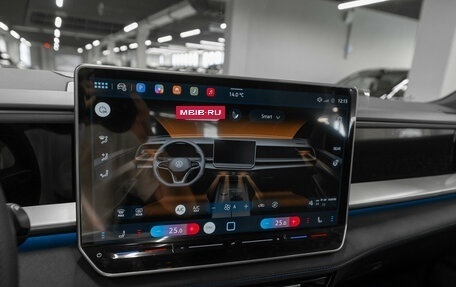 Volkswagen Teramont, 2026 год, 6 000 000 рублей, 24 фотография
