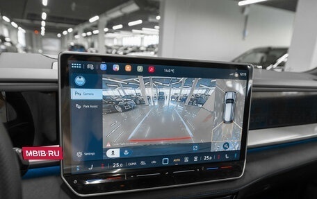 Volkswagen Teramont, 2026 год, 6 000 000 рублей, 21 фотография