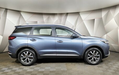 Chery Tiggo 7 Pro, 2020 год, 1 319 000 рублей, 6 фотография