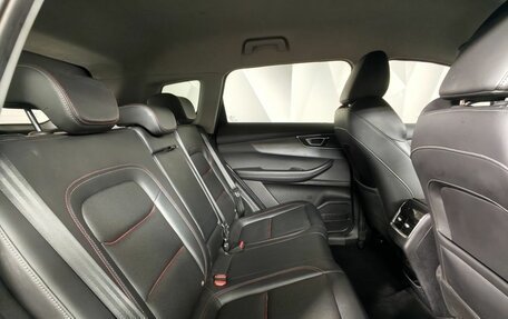 Chery Tiggo 7 Pro, 2020 год, 1 319 000 рублей, 16 фотография