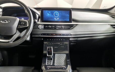 Chery Tiggo 7 Pro, 2020 год, 1 319 000 рублей, 15 фотография