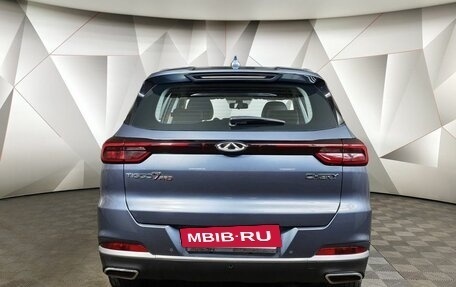 Chery Tiggo 7 Pro, 2020 год, 1 319 000 рублей, 8 фотография