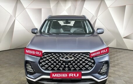 Chery Tiggo 7 Pro, 2020 год, 1 319 000 рублей, 7 фотография