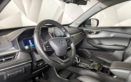 Chery Tiggo 7 Pro, 2020 год, 1 319 000 рублей, 19 фотография