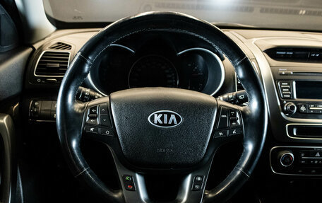 KIA Sorento II рестайлинг, 2019 год, 2 132 000 рублей, 6 фотография