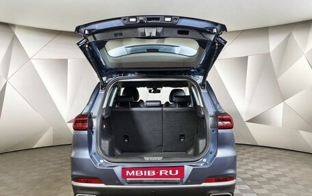 Chery Tiggo 7 Pro, 2020 год, 1 319 000 рублей, 12 фотография
