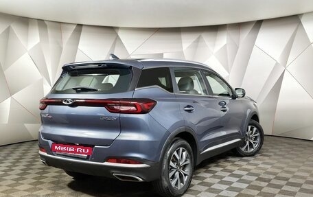 Chery Tiggo 7 Pro, 2020 год, 1 319 000 рублей, 2 фотография