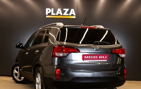 KIA Sorento II рестайлинг, 2019 год, 2 132 000 рублей, 3 фотография