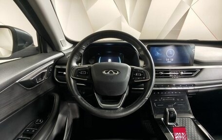 Chery Tiggo 7 Pro, 2020 год, 1 319 000 рублей, 20 фотография