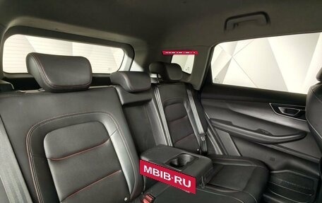 Chery Tiggo 7 Pro, 2020 год, 1 319 000 рублей, 17 фотография