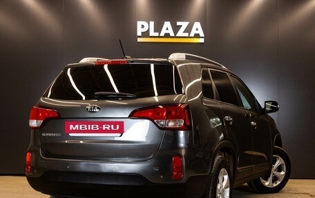 KIA Sorento II рестайлинг, 2019 год, 2 132 000 рублей, 4 фотография