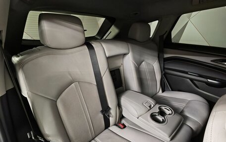 Cadillac SRX II рестайлинг, 2014 год, 1 359 000 рублей, 17 фотография