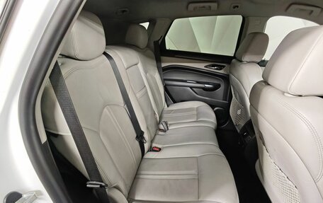 Cadillac SRX II рестайлинг, 2014 год, 1 359 000 рублей, 16 фотография