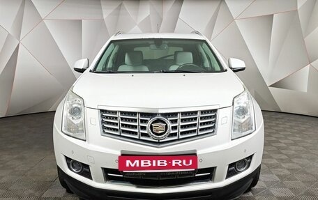 Cadillac SRX II рестайлинг, 2014 год, 1 359 000 рублей, 7 фотография