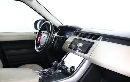 Land Rover Range Rover Sport II, 2019 год, 6 300 000 рублей, 9 фотография