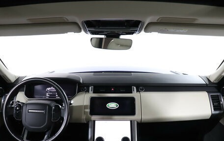 Land Rover Range Rover Sport II, 2019 год, 6 300 000 рублей, 12 фотография
