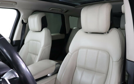Land Rover Range Rover Sport II, 2019 год, 6 300 000 рублей, 17 фотография