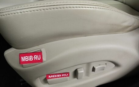 Cadillac SRX II рестайлинг, 2014 год, 1 359 000 рублей, 21 фотография