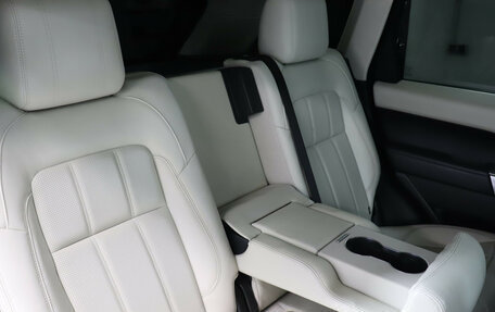 Land Rover Range Rover Sport II, 2019 год, 6 300 000 рублей, 19 фотография