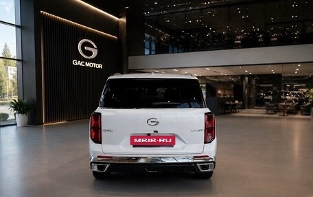 GAC GS8, 2026 год, 4 949 000 рублей, 5 фотография