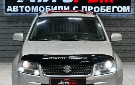 Suzuki Grand Vitara, 2011 год, 1 097 000 рублей, 3 фотография