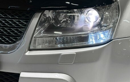 Suzuki Grand Vitara, 2011 год, 1 097 000 рублей, 4 фотография