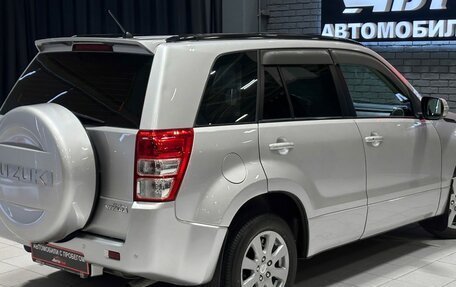 Suzuki Grand Vitara, 2011 год, 1 097 000 рублей, 6 фотография