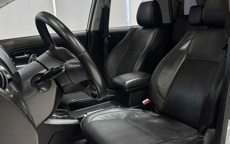 Suzuki Grand Vitara, 2011 год, 1 097 000 рублей, 11 фотография